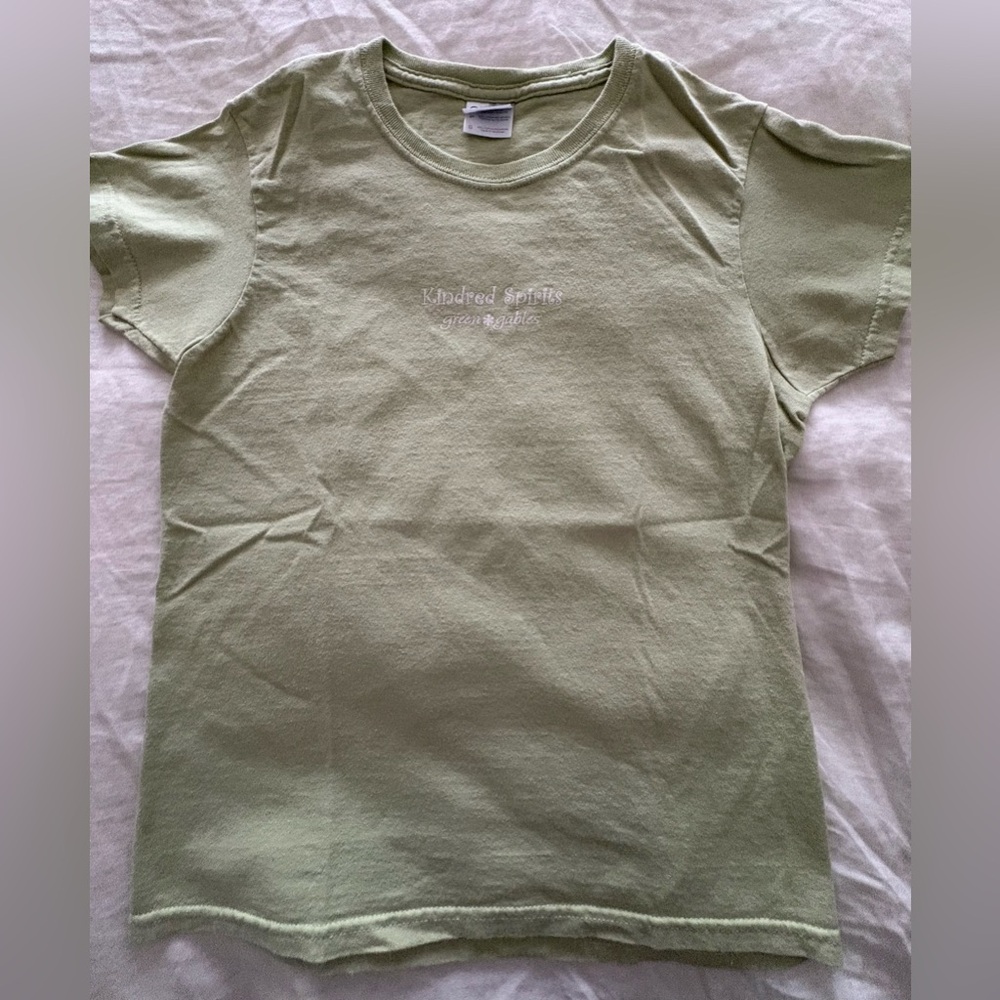 Gildan Kindred Spirits Green Gables T-Shirt